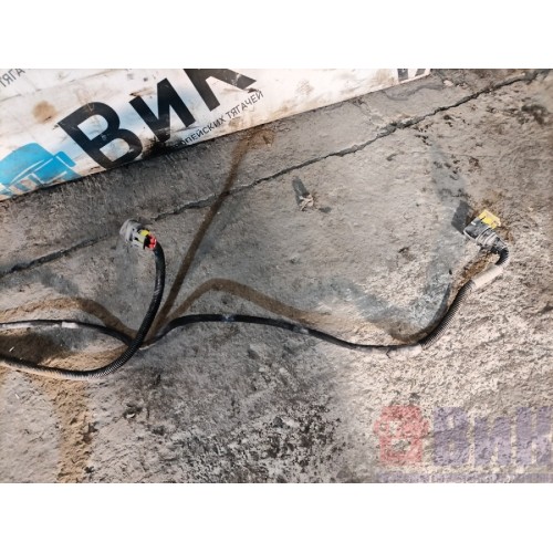 Проводка розеток DAF 106 066636 (983), 1961590-3