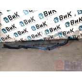 Кронштейн проводки DAF 106 066636 внутренний из 4-х частей LH (984)