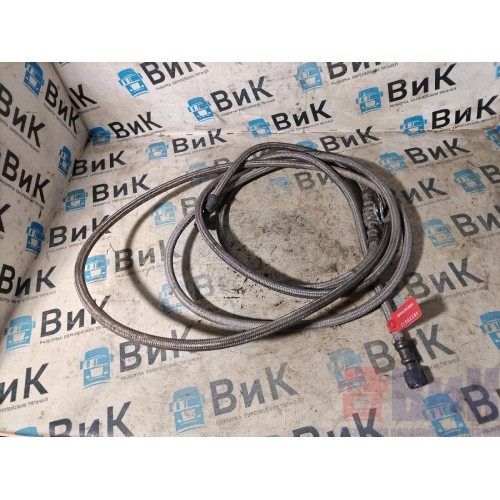 Шланг ПГУ DAF 106 066636 411см в сборе из 2-х частей (012), 1903124