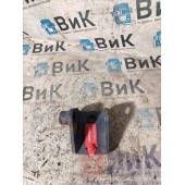 Кронштейн задней подушки кабины DAF 106 066636 нижний LH (991)