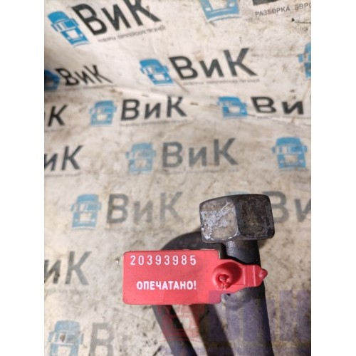 Змеевик DAF 106 066636 (985), -2