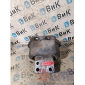 Подушка двигателя DAF 106 066636 задняя (997)
