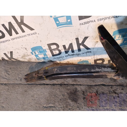 Кронштейн бака мочевины Adblue DAF 106 066636 передний (980), -2