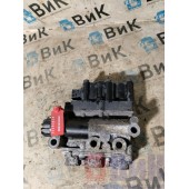 Кран ECAS DAF 106 066636 (934)