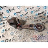 Кронштейн переднего стабилизатора (амортизатора) DAF 106 066636 RH (898)