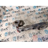 Кронштейн переднего стабилизатора (амортизатора) DAF 106 066636 LH (899)