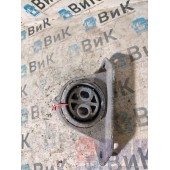 Кронштейн (подушка) интеркулера (радиатора) DAF 106 066636 (955)