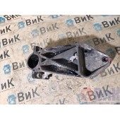 Кронштейн полукрыла DAF 106 066636 алюм. (944)