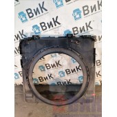 Диффузор DAF 106 066636 с кольцом (946)