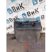 Полукрыло заднее переднее LH DAF 106 066636 (937)