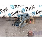 Кронштейн передней рессоры DAF 106 066636 передний LH (972)