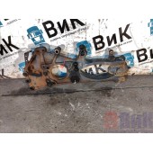 Кронштейн буксировочного крюка DAF 106 066636 LH (960)