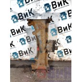 Траверса DAF 106 066636 рамная поперечная (894)