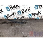 Трубка гидравлическая DAF 106 066636 (от бачка ГУРа) (950)