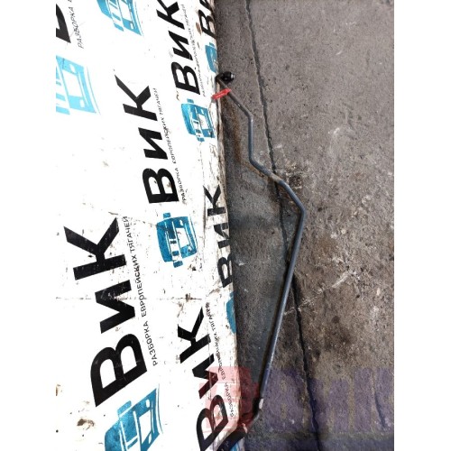 Трубка гидравлическая DAF 106 066636 (от бачка ГУРа) (950), -1