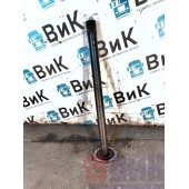 Полуось без блокировки DAF 106 066636 94см 40 зубов (882)