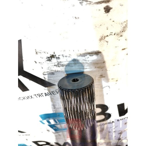 Полуось без блокировки DAF 106 066636 94см 40 зубов (882), 1886141-3