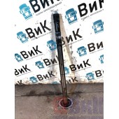 Полуось с блокировкой DAF 106 066636 104см 40 зубов (881)