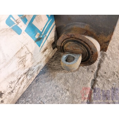 Стабилизатор задний DAF 106 066636 (886), -2