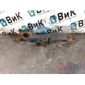 Кронштейн пневмоподушек DAF 106 066636 RH (876)