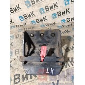 Кронштейн задней пневмоподушки DAF 106 066636 верхний железный (872)