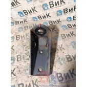 Кронштейн переднего амортизатора DAF 106 066636 верхний (911)