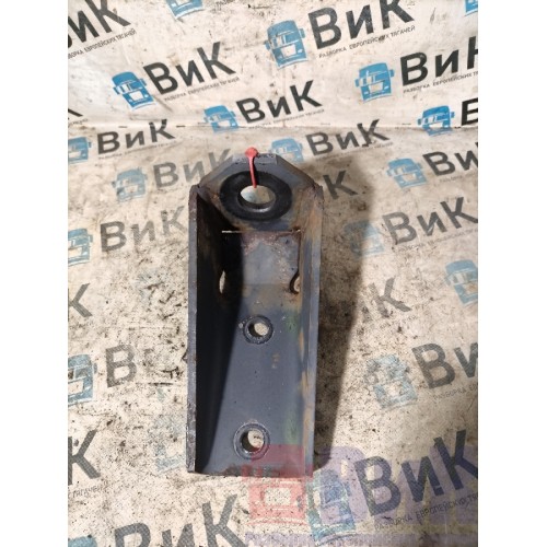 Кронштейн переднего амортизатора DAF 106 066636 верхний (911), 