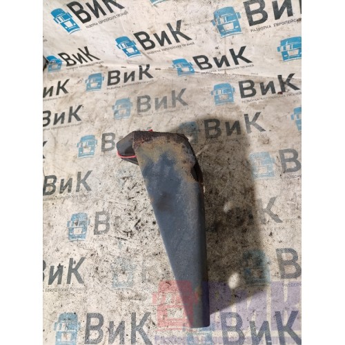 Кронштейн переднего амортизатора DAF 106 066636 верхний (911), -1