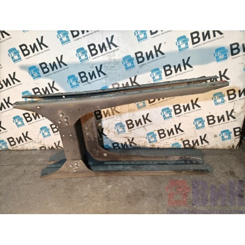 Траверса DAF 106 066636 (916), 