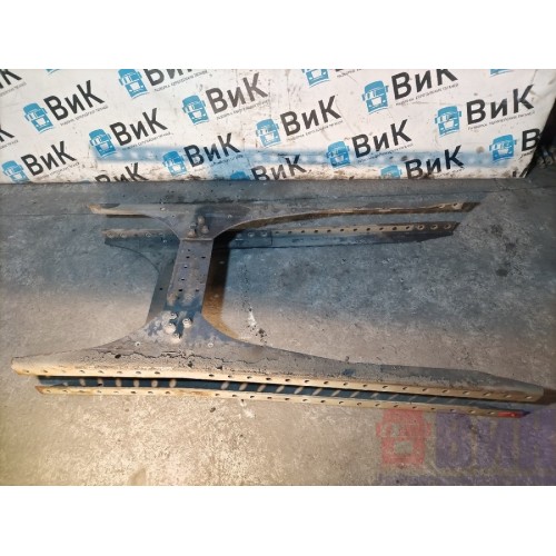 Траверса DAF 106 066636 (916), -2