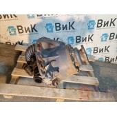 Редуктор заднего моста 2.64 DAF 106 066636 с блокировкой (914)