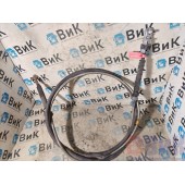 Трос КПП DAF 106 066636 342см с деф. (868)