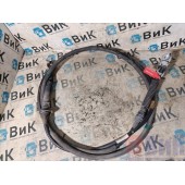 Трос КПП DAF 106 066636 332см с деф. (867)