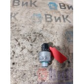 Датчик давления воздуха Scania R440 335286 в подушке (858)