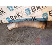 Гофра глушителя DAF 105 946058 (854)