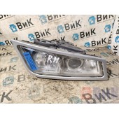 Фара противотуманная Volvo FH 13 659084 HELLA RH (833)