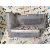 Корпус нижней подножки Volvo FH 13 659084 с накладкой деф. RH (817)