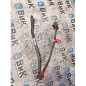 Тяга крана уровня пола кабины Volvo FH 13 659084 в сборе (758)