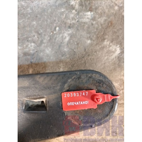 Кронштейн пневмоподушек Volvo FH 13 659084 RH (747), 20704076-3