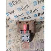 Подушка двигателя DAF 105 946058 задняя (802)