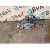 Кронштейн передней рессоры DAF 105 946058 задний LH (768)