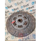 Диск сцепления Renault Pr 001728 DXI 11 (АКПП) LUK (720) 