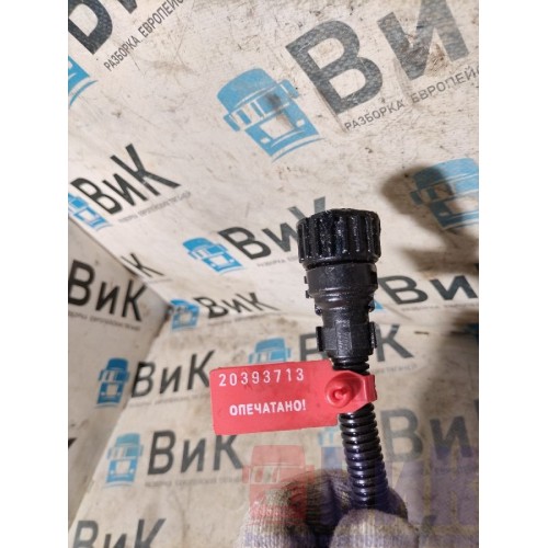 Стакан топливный Renault Pr 001728 DXI 11 без подогрева (713), 20869391-2