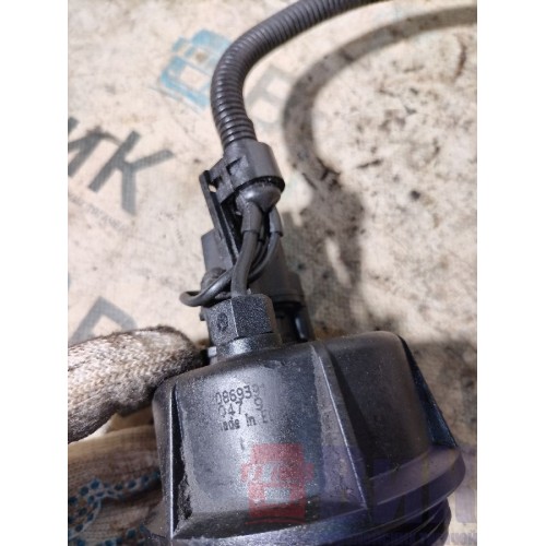 Стакан топливный Renault Pr 001728 DXI 11 без подогрева (713), 20869391-1