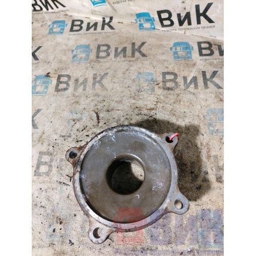 Крышка корпуса термостата Renault Pr 001728 DXI 11 (702), 20557875-3