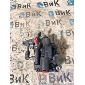 Клапан управления турбиной (горного тормоза) Renault Premium 001728 DXI 11 (на 3 выхода) (700)