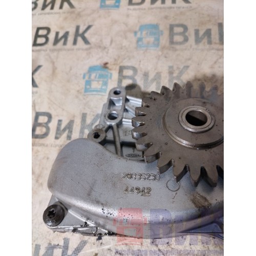 Насос масляный Renault Pr 001728 DXI 11 (698), 20835230-3