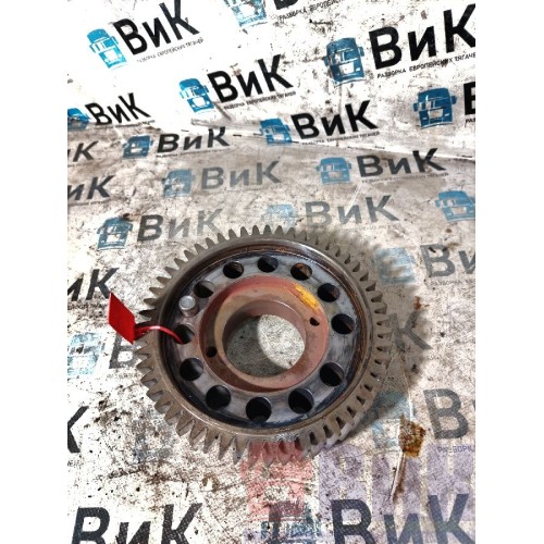 Шестерня коленвала Renault Pr 001728 DXI 11 (696), 8148111