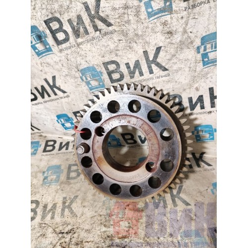 Шестерня коленвала Renault Pr 001728 DXI 11 (696), 8148111-2