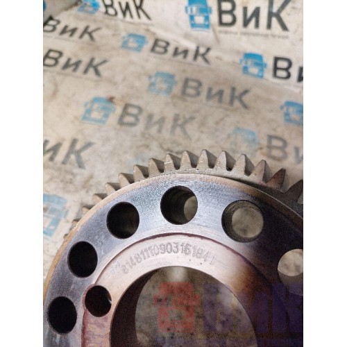 Шестерня коленвала Renault Pr 001728 DXI 11 (696), 8148111-3